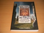 Loren Cruden - Walking the Maze The Enduring Presence of Celtic Spirit