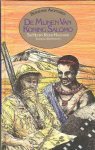 Haggard, Sir Henry Rider - DE MIJNEN VAN KONING SALOMO
