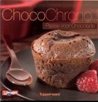 Straps Daniele  .. Redactie Tupperware  ook in het Frans - Choco Chrona .. Le Chocoleat ... Une pure passion