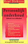 René Diekstra - Persoonlijk onderhoud Zakboek voor zelfanalyse