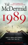 Val McDermid - 1989 / Allie Burns / 2 Val McDermid - 1989 / Allie Burns / 2