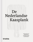 Maarten Koek, Etienne Verhoeff - De kaasplank
