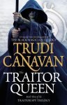 Trudi Canavan - The Traitor Queen