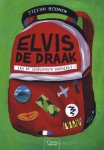 Stefan Boonen - Elvis de Draak en de voorlaatste dronzel