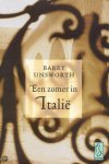 Barry Unsworth - Zomer In Italie
