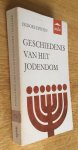 Epstein Isidore - GESCHIEDENIS VAN HET JODENDOM