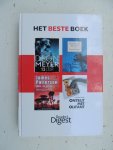 Meyer Deon, Sparks Nicholas, Patterson James, Singer Judy Reene. - 13 Uur, De geluksvogel, Zomer van verraad, Ontbijt met olifant - Het Beste Boek 278.