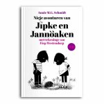 Annie M.G. Schmidt en Fiep Westendorp - Jip en Janneke in het Twents - Jipke en Jannöaken (incl CD)