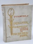 P H Ritter - De vertelster weerspiegeld. Leven en werken van Ina Boudier Bakker