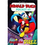 Disney - 43 - Donald Duck - Het magische duel Disney - 43 - Donald Duck - Het magische duel