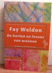 Weldon, Fay - de harten en levens van mannen