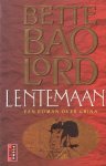 Bao Lord, Bette - Lentemaan