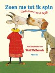  - Zoen me tot ik spin Gedichten over de liefde