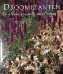Gerritsen, Piet Oudolf - Droomplanten