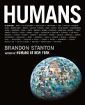 Brandon Stanton - Humans