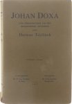 Teirlinck Herman - Johan Doxa