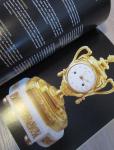  - MAGNIFICENT CLOCKS FROM THE  MENTINK & ROEST COLLECTION