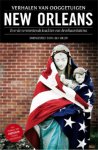 Lola Vollen 288021 - New Orleans verhalen van ooggetuigen