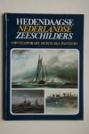 Henk Wever - Hedendaagse Nederlandse Zeeschilders / Contempory Dutch Sea Painters
