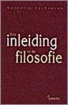 C. Verhoeven - Een inleiding in de filosofie