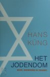 Hans Küng 13669 - Het Jodendom wezen, geschiedenis en toekomst