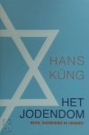 Hans Küng - Het Jodendom wezen, geschiedenis en toekomst
