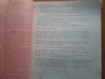  - Het BVD [Bond voor Dienstweigeraars] Bulletin