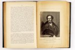 Boers, J.C. - Geillustreerde geschiedenis der muziek. De ontwikkeling der toonkunst van den aanvang tot op den tegenwoordigen tijd deel 2 (3 foto's)
