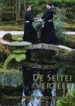 M.A. Neijssel - De Seitei Verteld