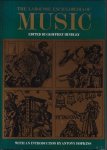 Hindley, Geoffrey - Larousse Encyclopedia of Music