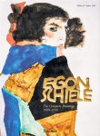 Tobias G. Natter - Egon Schiele Complete Paintings, 1908/09-1918