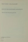 Günter Gawlick, Lothar Kreimendahl - Hume in der deutschen Aufklärung Umrisse einer Rezeptionsgeschichte