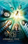 Madeleine L’Engle - Een rimpel in de tijd