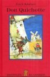 Erich Kästner - Don Quichotte