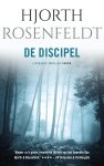 Hjorth Rosenfeldt - De discipel