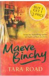 Binchy, Maeve - Tara Road