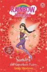 Daisy Meadows, Meadows Daisy - Samira the Superhero Fairy Special Rainbow Magic
