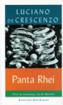 Luciano de Crescenzo - Panta Rhei