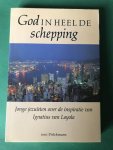 Faesen en Standaert (red) - God in heel de schepping / druk 1