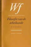 Vet, Dr. P.E. van der - Filosofie van de scheikunde