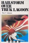 Klaus P. Lindemann - Hailstorm over Truk Lagoon