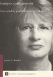 Pontier, J.A. - Europees conflictenrecht; een complexe geschiedenis in vogelvlucht - Rede 2004