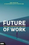 Dr. Annet Lange; Dr. Sarah Detaille - Future Of Work