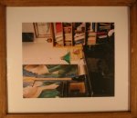 Stultiens, Andrea (Roermond, 1974) - - Andrea Stultiens: THUIS XVI.