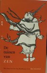SCHIERBEEK, Bert [met opdracht] - De Tuinen van Zen; een essay over het Zenbuddhisme
