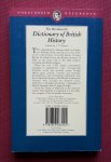 kenyon, j.p. - wordsworth dictionary of british history, the (wordsworth reference) kenyon, j.p. - wordsworth dictionary of british history, the (wordsworth reference)