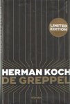 Koch, Herman - De Greppel Koch, Herman - De Greppel