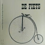Titia M. Berlage - De Fiets tentoonstelling 7 april - 12 juni 1977 museum boymans-van beuningen
