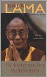 Z.H. de Dalai Lama, Victor Chan - Kunst Van Het Vergeven