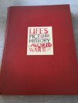 Editor; Arthur B. Tourtellot - Life’s picture History of world war II